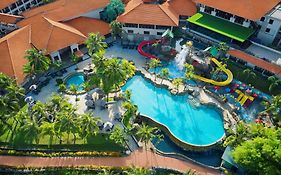 Doubletree by Hilton Damai Laut Resort